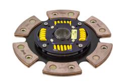 Advanced Clutch - Advanced Clutch 6214125 ACT 6 Pad Sprung Race Clutch Disc - Image 2