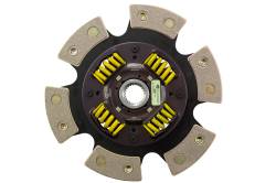 Advanced Clutch - Advanced Clutch 6236208 ACT 6 Pad Sprung Race Clutch Disc - Image 1