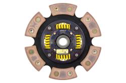 Advanced Clutch - Advanced Clutch 6214404 ACT 6 Pad Sprung Race Clutch Disc - Image 1