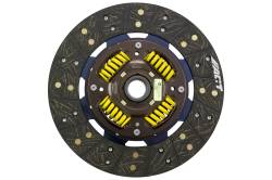 Advanced Clutch - Advanced Clutch 3000903 ACT Performance Street Sprung Clutch Disc - Image 1