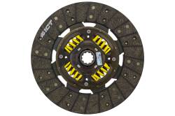 Advanced Clutch - Advanced Clutch 3000904 ACT Performance Street Sprung Clutch Disc - Image 1