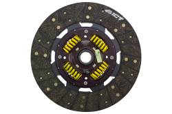 Advanced Clutch - Advanced Clutch 3000909 ACT Performance Street Sprung Clutch Disc - Image 1