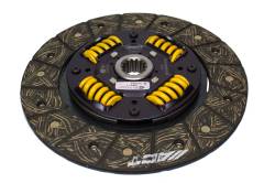 Advanced Clutch - Advanced Clutch 3000914 ACT Performance Street Sprung Clutch Disc - Image 2