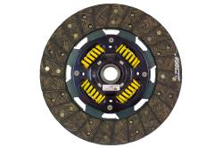 Advanced Clutch - Advanced Clutch 3000926 ACT Performance Street Sprung Clutch Disc - Image 1