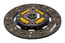 Advanced Clutch - Advanced Clutch 3001110 ACT Performance Street Sprung Clutch Disc - Image 2