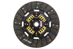 Advanced Clutch - Advanced Clutch 3001003 ACT Performance Street Sprung Clutch Disc - Image 1