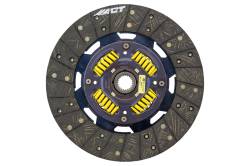 Advanced Clutch - Advanced Clutch 3001011 ACT Performance Street Sprung Clutch Disc - Image 1