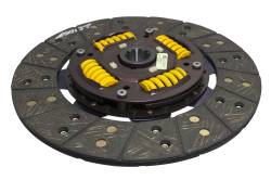 Advanced Clutch - Advanced Clutch 3001005 ACT Performance Street Sprung Clutch Disc - Image 2