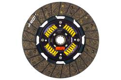 Advanced Clutch - Advanced Clutch 3001111 ACT Performance Street Sprung Clutch Disc - Image 1