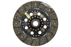 Advanced Clutch - Advanced Clutch 3001202 ACT Performance Street Rigid Clutch Disc - Image 1