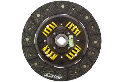 Advanced Clutch - Advanced Clutch 3001101 ACT Performance Street Sprung Clutch Disc - Image 1