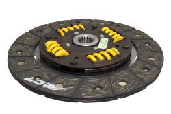 Advanced Clutch - Advanced Clutch 3001101 ACT Performance Street Sprung Clutch Disc - Image 2