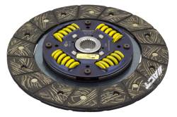 Advanced Clutch - Advanced Clutch 3001203 ACT Performance Street Sprung Clutch Disc - Image 2