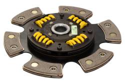 Advanced Clutch - Advanced Clutch 6240227B ACT 6 Pad Sprung Race Clutch Disc - Image 2