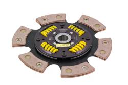 Advanced Clutch - Advanced Clutch 6240527 ACT 6 Pad Sprung Race Clutch Disc - Image 2