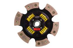 Advanced Clutch - Advanced Clutch 6240227C ACT 6 Pad Sprung Race Clutch Disc - Image 1