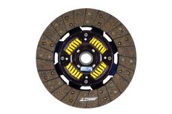 Advanced Clutch - Advanced Clutch 3001829 ACT Performance Street Sprung Clutch Disc - Image 1