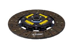 Advanced Clutch - Advanced Clutch 3001829 ACT Performance Street Sprung Clutch Disc - Image 2
