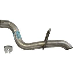 Dynomax - Dynomax 73018 Exhaust Tail Pipe - Image 1