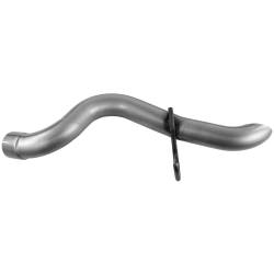 Dynomax - Dynomax 73018 Exhaust Tail Pipe - Image 2