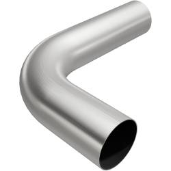 MagnaFlow Exhaust Products - MagnaFlow 10717 Universal Exhaust Pipe 4.00" - Image 1