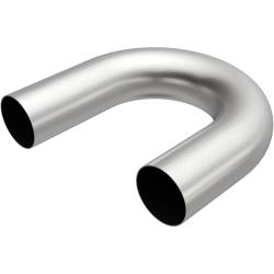 MagnaFlow Exhaust Products - MagnaFlow 10718 Universal Exhaust Pipe 4.00" - Image 1