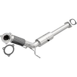 MagnaFlow Exhaust Products - MagnaFlow 24069 HM Grade Direct-Fit Catalytic Converter - Image 1