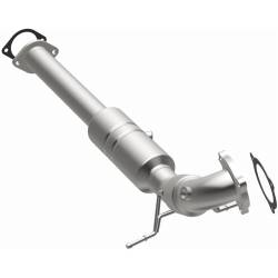 MagnaFlow Exhaust Products - MagnaFlow 24069 HM Grade Direct-Fit Catalytic Converter - Image 2