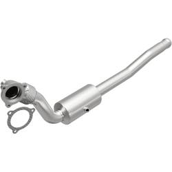 MagnaFlow Exhaust Products - MagnaFlow 24071 HM Grade Direct-Fit Catalytic Converter - Image 1