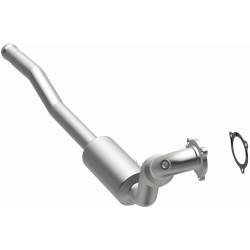 MagnaFlow Exhaust Products - MagnaFlow 24071 HM Grade Direct-Fit Catalytic Converter - Image 2