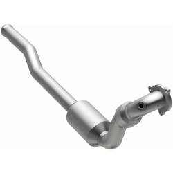 MagnaFlow Exhaust Products - MagnaFlow 24072 HM Grade Direct-Fit Catalytic Converter - Image 2