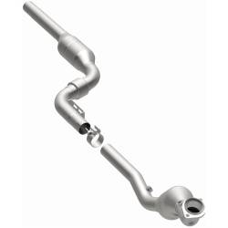 MagnaFlow Exhaust Products - MagnaFlow 24402 HM Grade Direct-Fit Catalytic Converter - Image 2