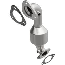 MagnaFlow Exhaust Products - MagnaFlow 21-017 OEM Grade Direct-Fit Catalytic Converter - Image 1