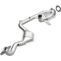 MagnaFlow Exhaust Products - MagnaFlow 441122 California Direct-Fit Catalytic Converter - Image 1