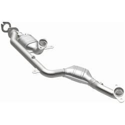 MagnaFlow Exhaust Products - MagnaFlow 441122 California Direct-Fit Catalytic Converter - Image 2