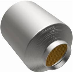 MagnaFlow Exhaust Products - MagnaFlow 441124 California Universal Catalytic Converter 2.00" - Image 2