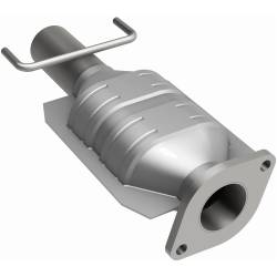 MagnaFlow Exhaust Products - MagnaFlow 441412 California Direct-Fit Catalytic Converter - Image 2