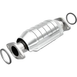 MagnaFlow Exhaust Products - MagnaFlow 441886 California Direct-Fit Catalytic Converter - Image 1