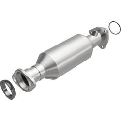 MagnaFlow Exhaust Products - MagnaFlow 4481645 California Direct-Fit Catalytic Converter - Image 1