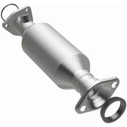MagnaFlow Exhaust Products - MagnaFlow 4481645 California Direct-Fit Catalytic Converter - Image 2