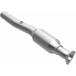 MagnaFlow Exhaust Products - MagnaFlow 4481673 California Direct-Fit Catalytic Converter - Image 2