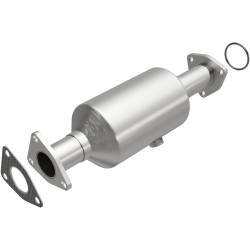MagnaFlow Exhaust Products - MagnaFlow 4481647 California Direct-Fit Catalytic Converter - Image 1