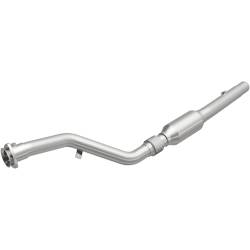 MagnaFlow Exhaust Products - MagnaFlow 4481674 California Direct-Fit Catalytic Converter - Image 1
