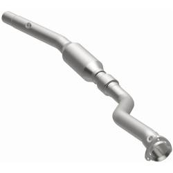 MagnaFlow Exhaust Products - MagnaFlow 4481674 California Direct-Fit Catalytic Converter - Image 2