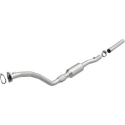MagnaFlow Exhaust Products - MagnaFlow 4481659 California Direct-Fit Catalytic Converter - Image 1