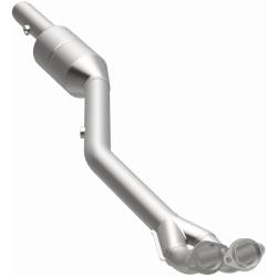 MagnaFlow Exhaust Products - MagnaFlow 4481692 California Direct-Fit Catalytic Converter - Image 2