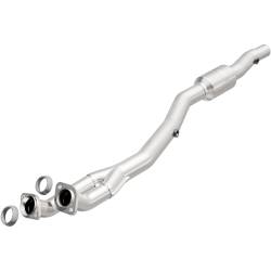 MagnaFlow Exhaust Products - MagnaFlow 4481682 California Direct-Fit Catalytic Converter - Image 1