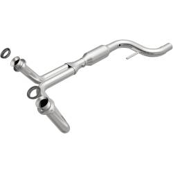 MagnaFlow Exhaust Products - MagnaFlow 4481727 California Direct-Fit Catalytic Converter - Image 1