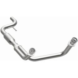 MagnaFlow Exhaust Products - MagnaFlow 4481727 California Direct-Fit Catalytic Converter - Image 2
