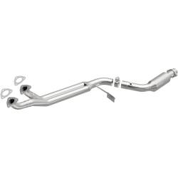 MagnaFlow Exhaust Products - MagnaFlow 4481693 California Direct-Fit Catalytic Converter - Image 1